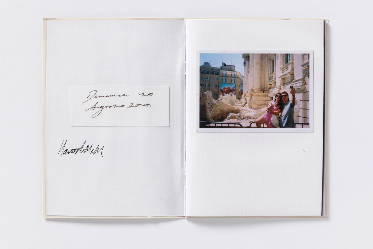 Hamish McMillan : Domenica Mattina