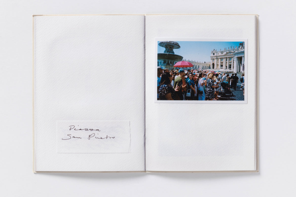 Hamish McMillan : Domenica Mattina