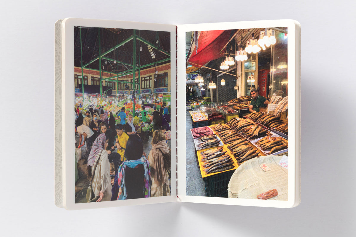 Roxane Cassehgarik : Le Retour Collectors Edition