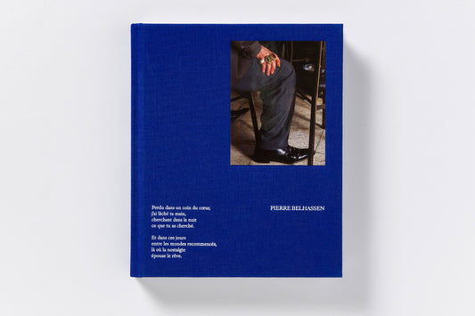 Pierre Belhassen : Efendim