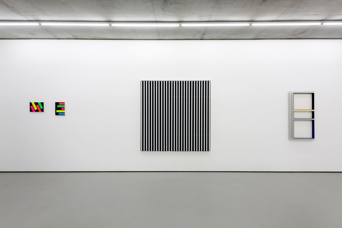 Zora Kreuzer : Shift
