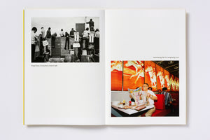 Martin Parr : Sports & Spectatorship