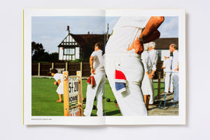 Martin Parr : Sports & Spectatorship