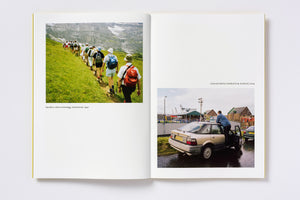 Martin Parr : Sports & Spectatorship