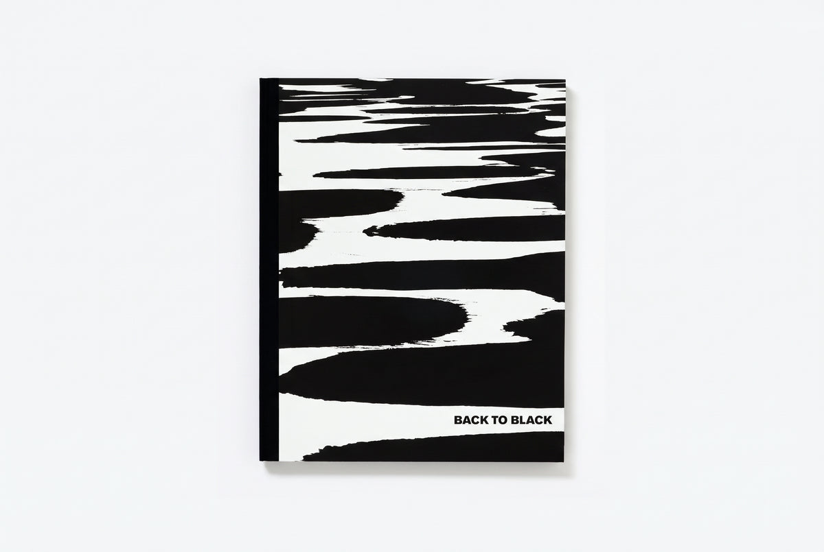 Keld Helmer-Petersen : Back to Black