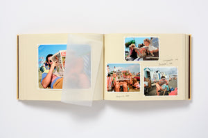 Martin Parr : Life's a Beach