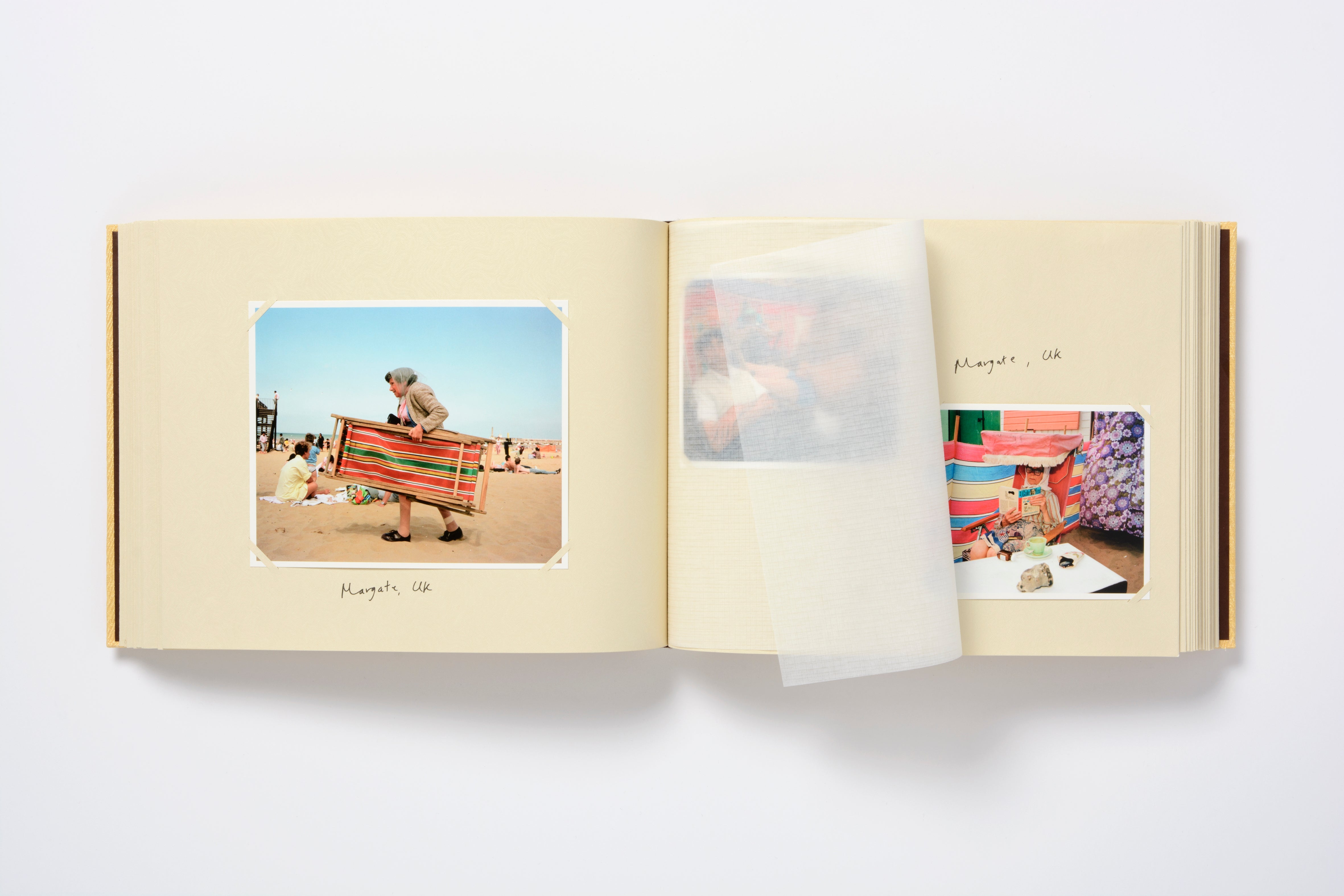 Martin Parr : Life's a Beach – Rocket Gallery Shop