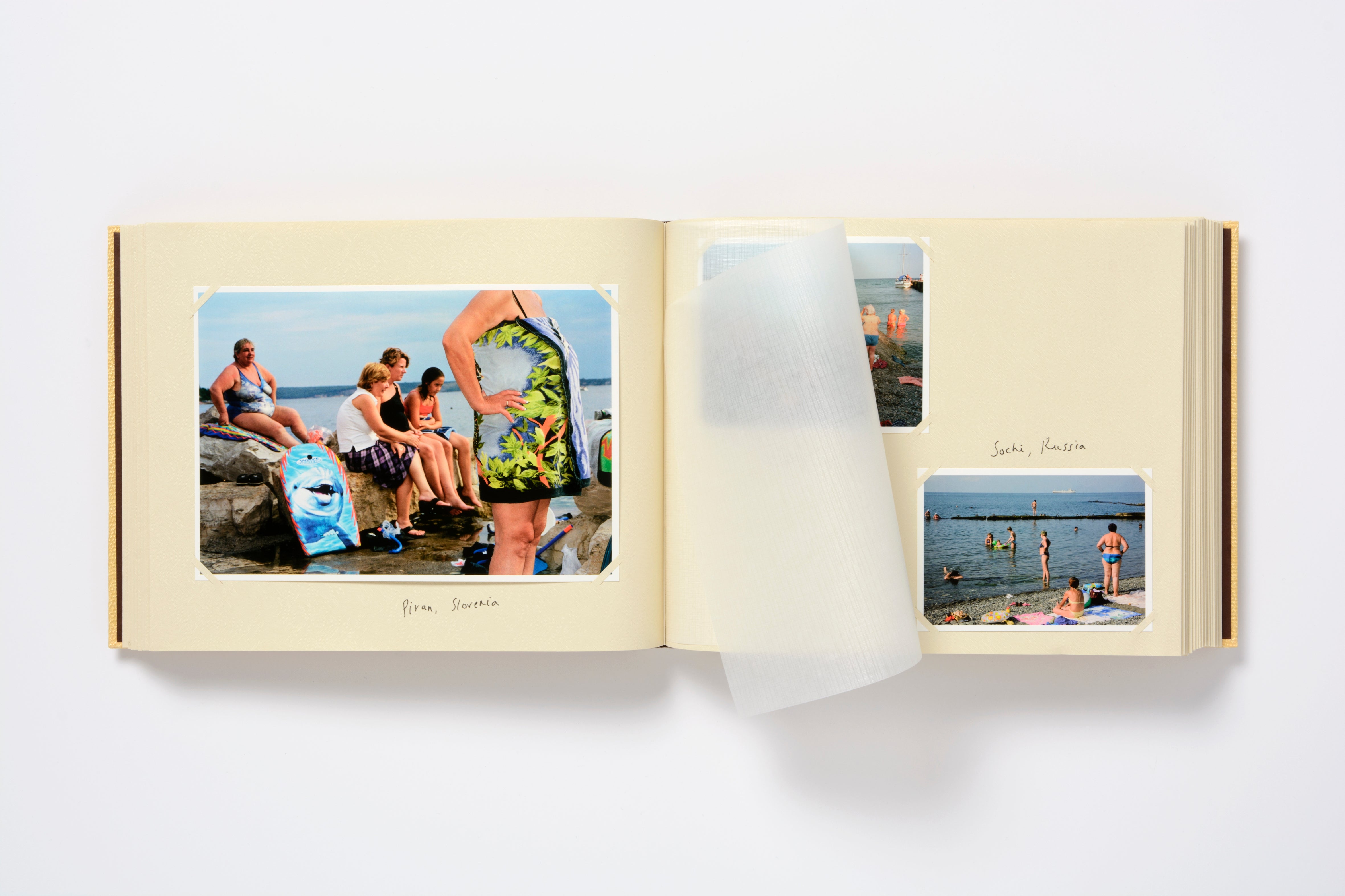 Martin Parr : Life's a Beach – Rocket Gallery Shop