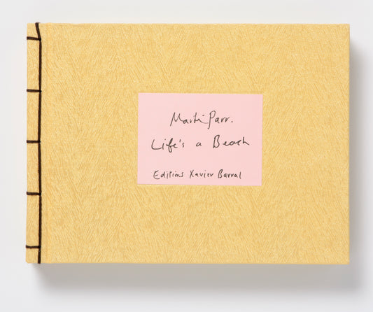 Martin Parr : Life's a Beach