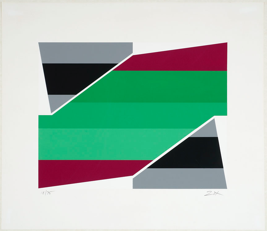 Larry Zox