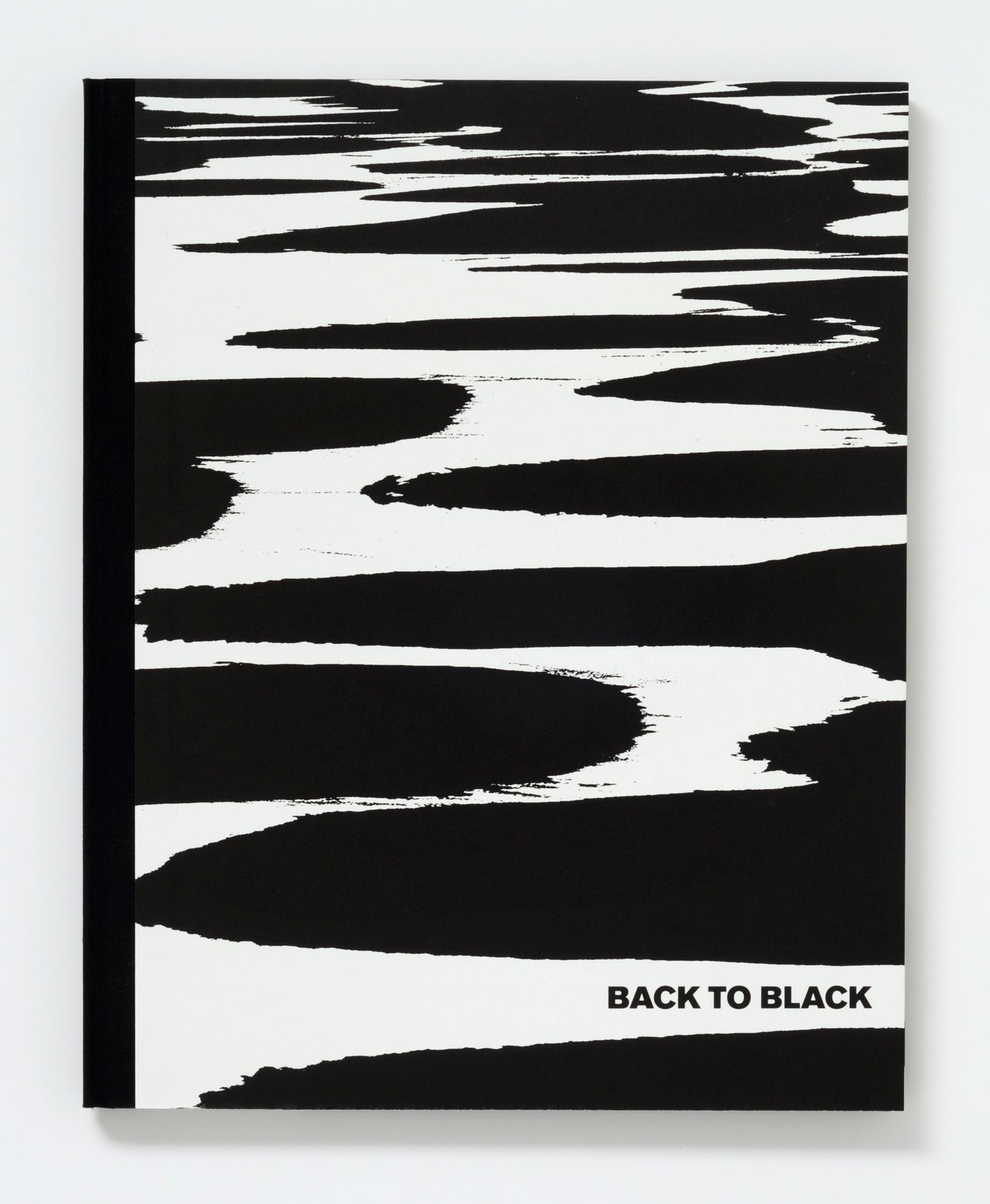 Keld Helmer-Petersen : Back to Black