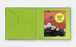 Martin Parr : Match Point