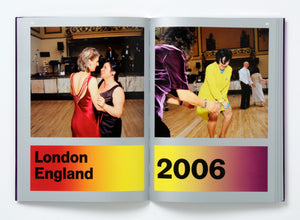 Martin Parr : Everybody Dance Now