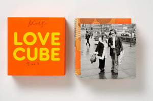 Martin Parr : Love Cube