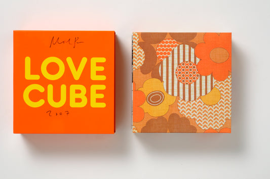 Martin Parr : Love Cube