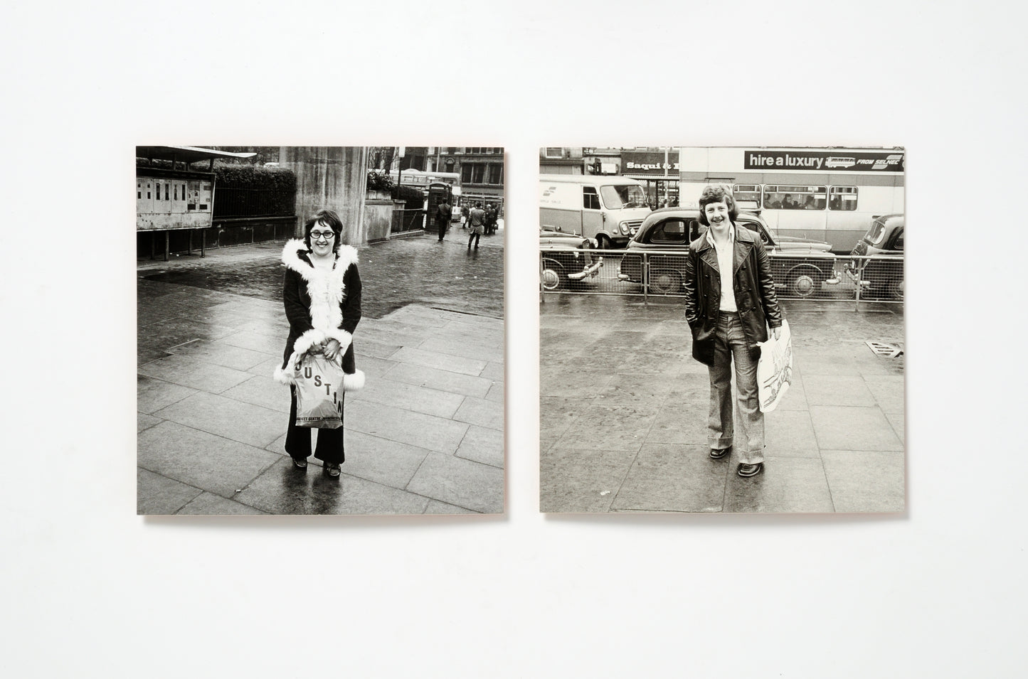 Martin Parr : Love Cube