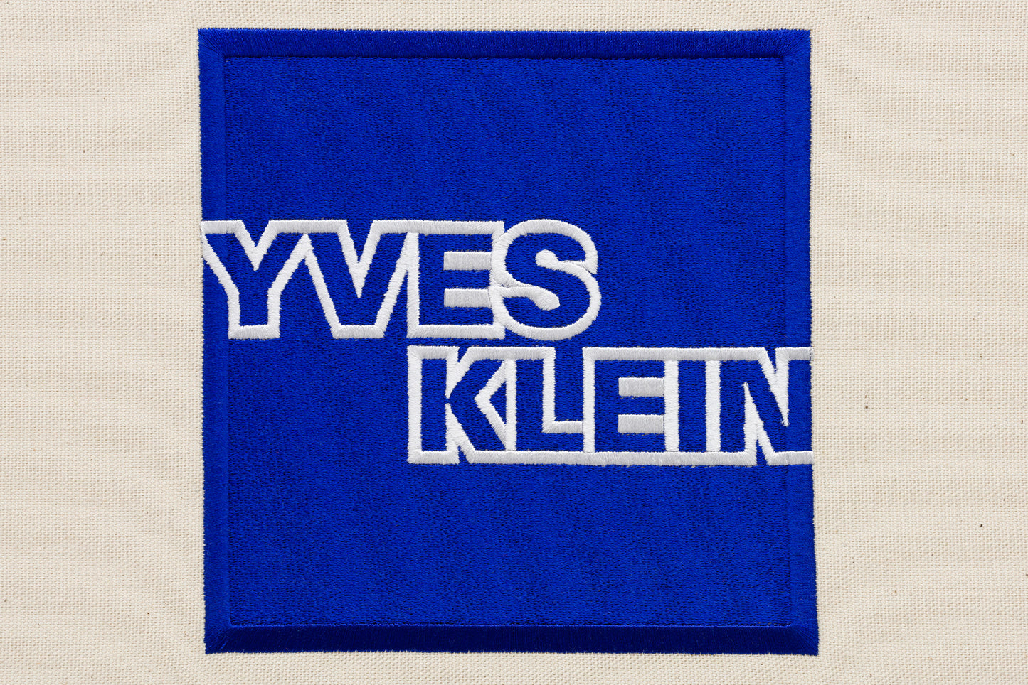 Cedric Christie : Yves Klein