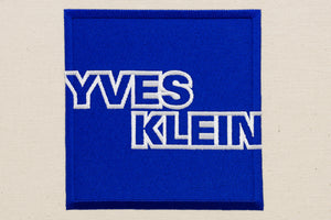 Cedric Christie : Yves Klein