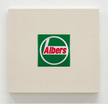 Load image into Gallery viewer, Cedric Christie : Albers