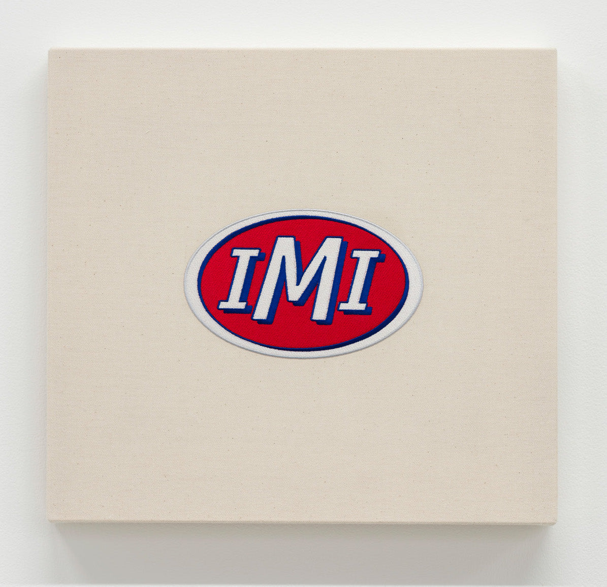 Cedric Christie : Imi Knoebel
