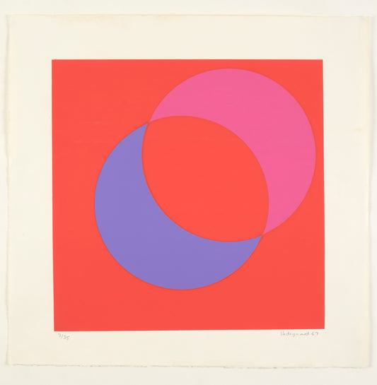 Peter Hedegaard : Eclipse