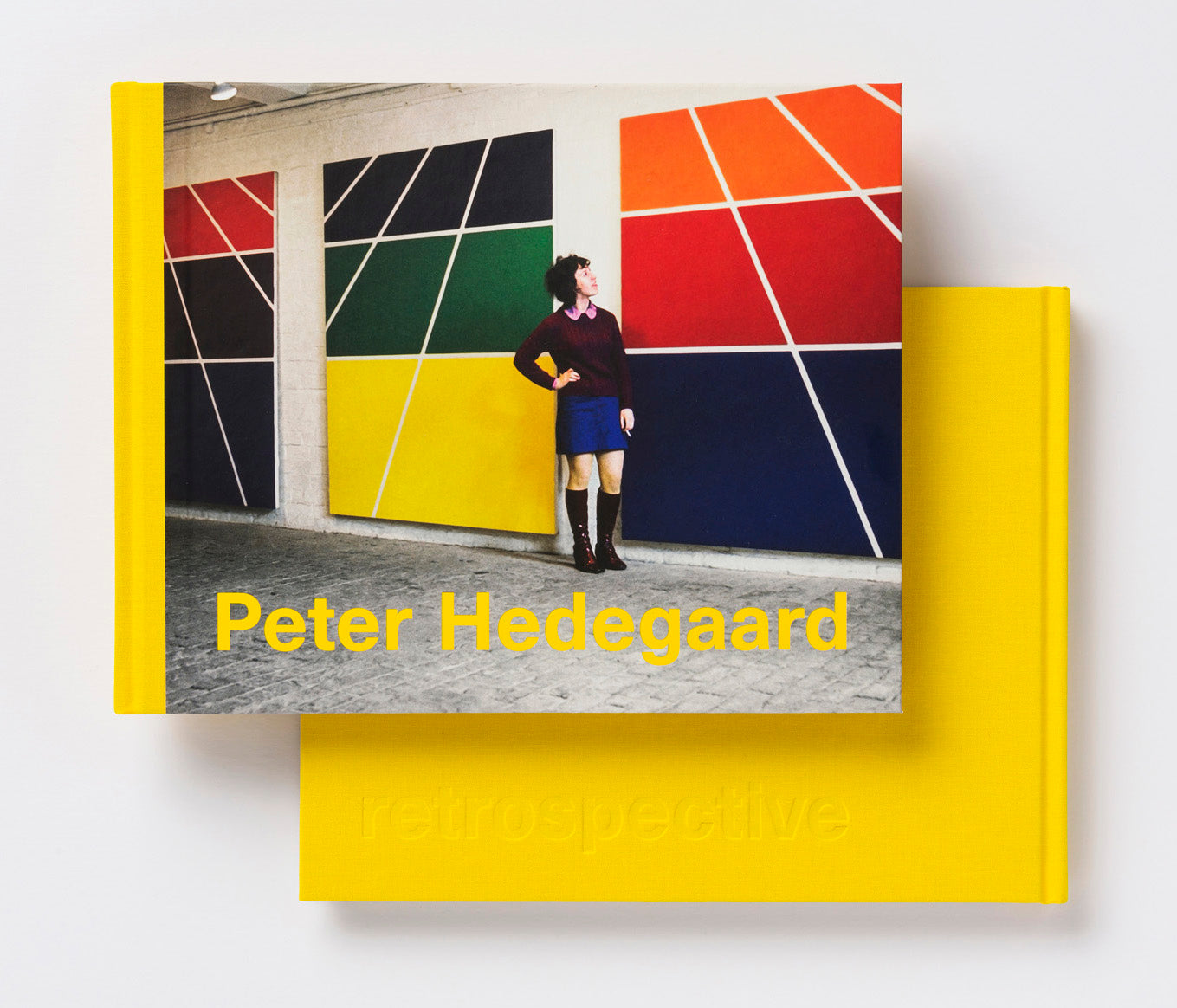 Peter Hedegaard : Retrospective