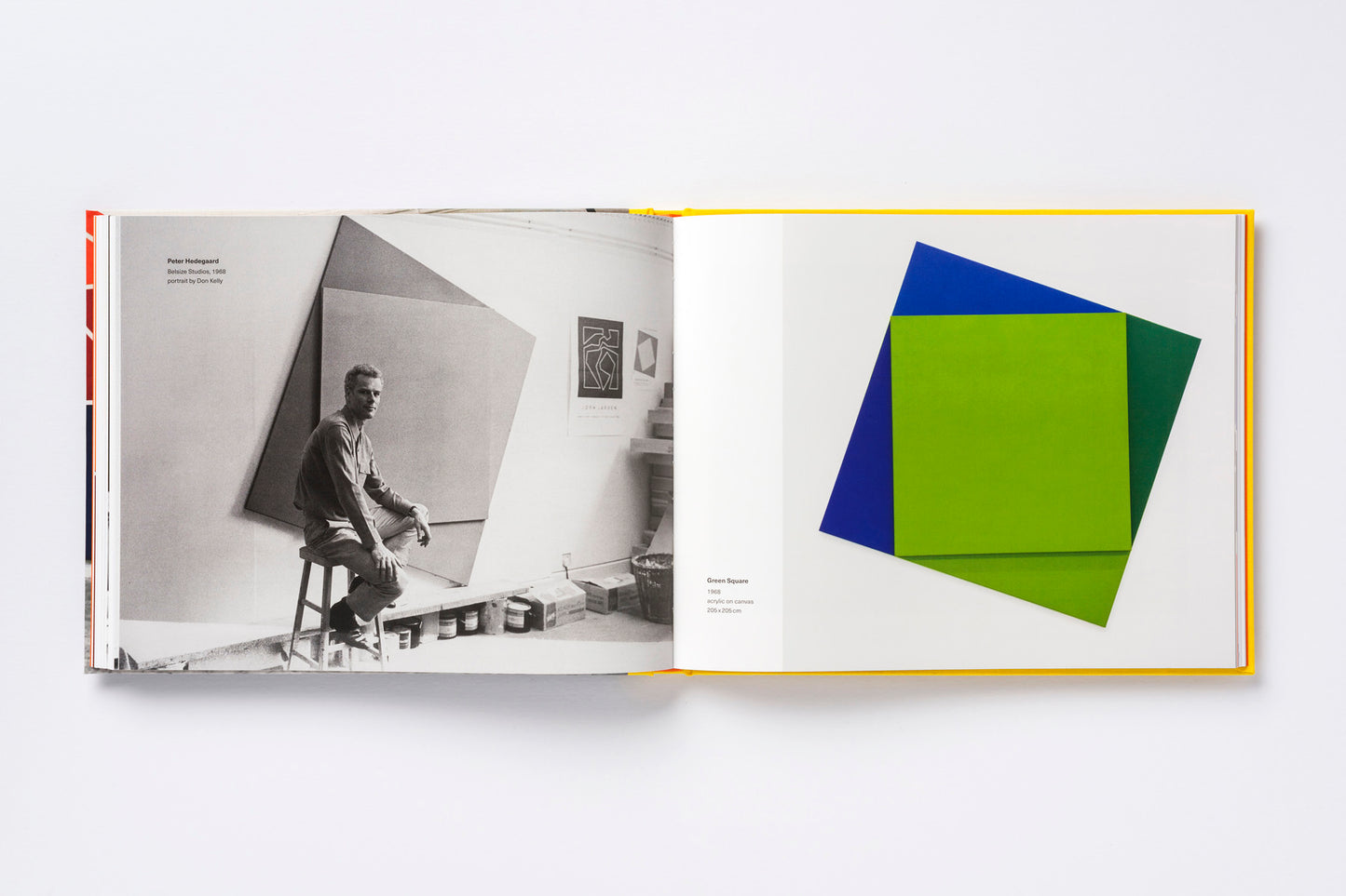 Peter Hedegaard : Retrospective
